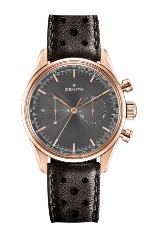 Replica Zenith Watch El Primero 146 18.2150.4069/91.C812